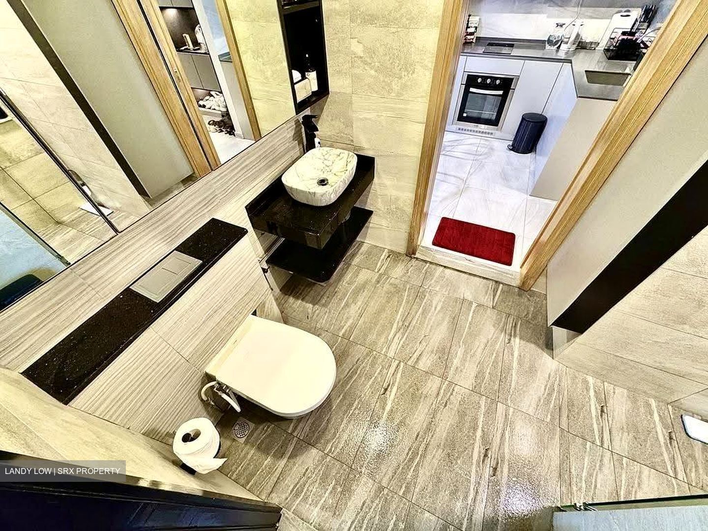 High Park Residences (D28), Apartment #612658671